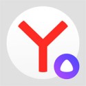Yandex Browser For iOS