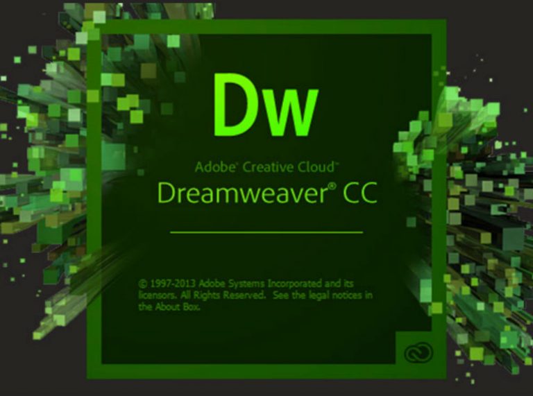 adobe dreamweaver cc download free