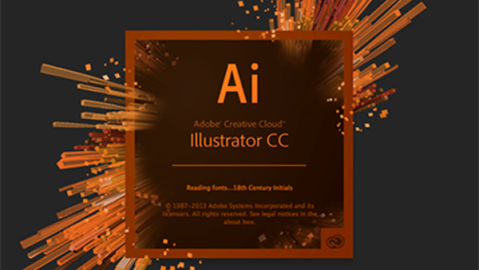 Adobe Illustrator CC