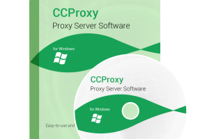 ccproxy download