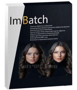 imbatch download