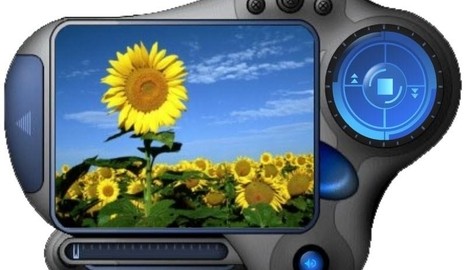 iPixSoft Video Slideshow Maker