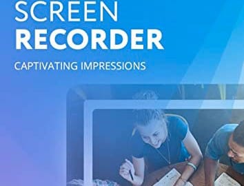 Movavi Screen Recorder