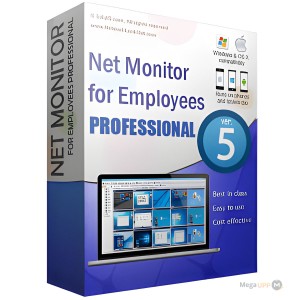 net monitor for employees pro
