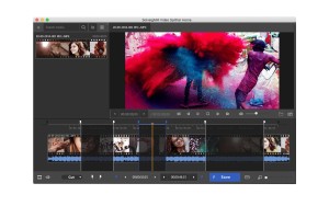 solveigmm video splitter للماك