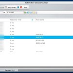 صور SoftPerfect Network Scanner