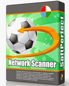 softperfect network scanner download