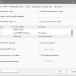 صور SoftPerfect Network Scanner