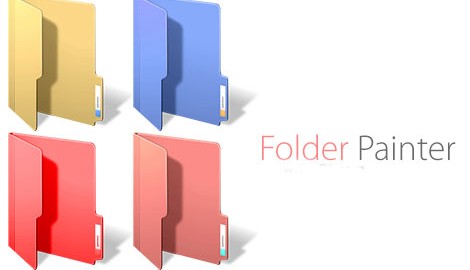 Folder Painter