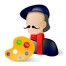 folder painter