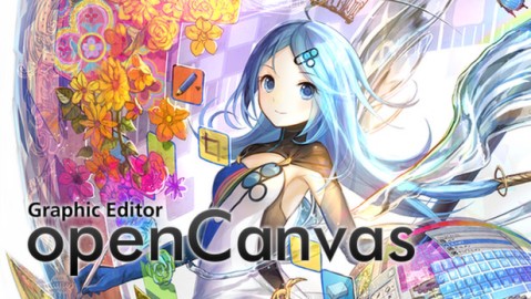 OpenCanvas