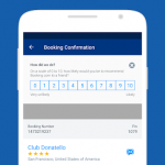 booking.com android app