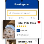 صور Booking.com