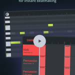 fl studio للاندرويد