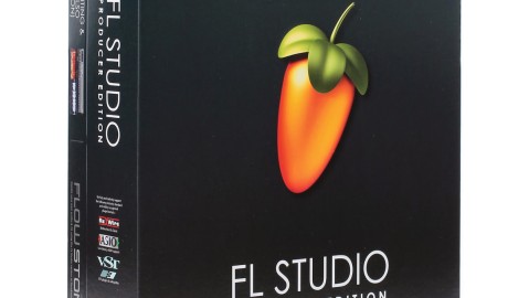 FL Studio