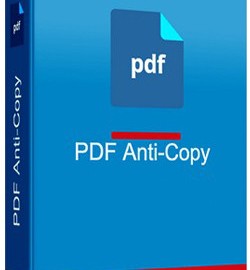 PDF Anti Copy