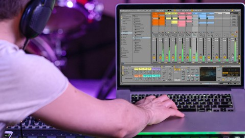 Ableton Live