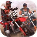 تحميل لعبة سباق الموتوسيكلات Clan Race للايفون و للايباد