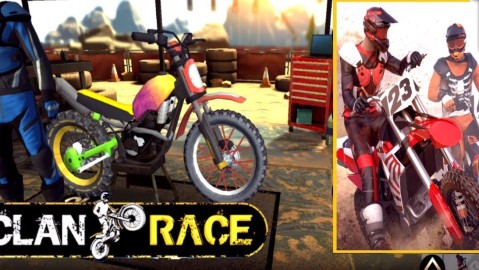 Clan Race