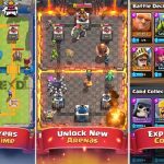 صور Clash Royale‏