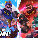صور Clash Royale‏