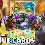 صور Clash Royale‏
