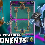 صور Clash Royale‏