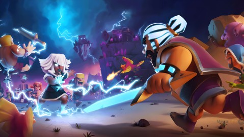 Clash Royale‏