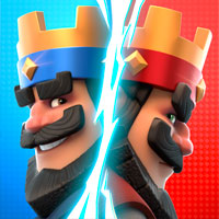 Clash Royale‏