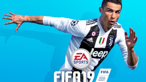 FIFA 2019