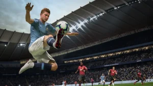 fifa 2019 للكمبيوتر