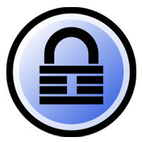 KeePass Password Safe