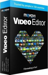movavi video editor download