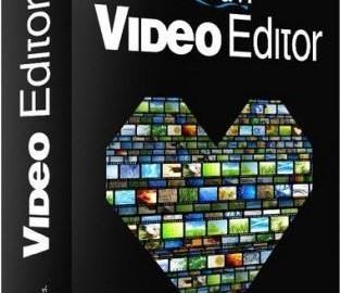 Movavi Video Editor