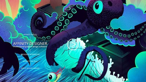 Affinity Designer