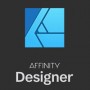 Affinity Designer للماك