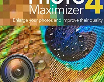 InPixio Photo Maximizer