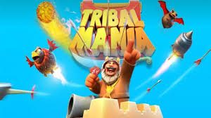 tribal mania download