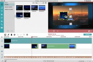 wondershare filmora ماك