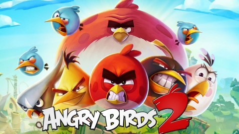 Angry Birds 2