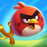 angry birds 2
