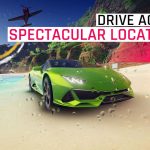 صور Asphalt 9