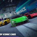 صور Asphalt Legends - Racing Game