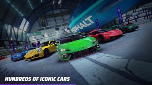 asphalt legends apk