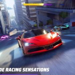 صور Asphalt Legends - Racing Game