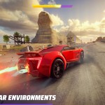 صور Asphalt Legends - Racing Game