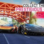 صور Asphalt 9