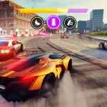 صور Asphalt Legends - Racing Game