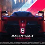 صور Asphalt 9