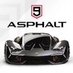 صور Asphalt 9